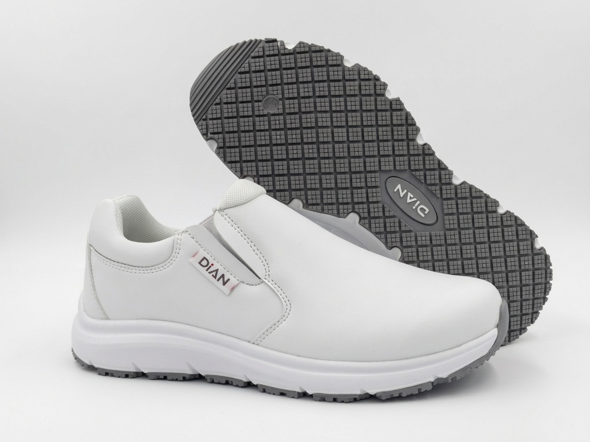 Balance PRO Blanco - Desarrollo referencial