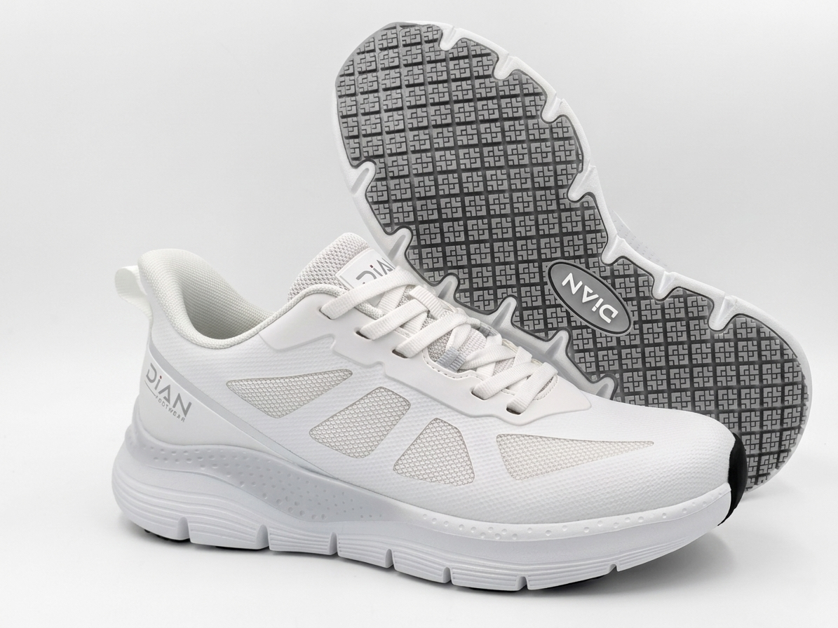 Cloud PRO Blanco - Desarrollo referencial