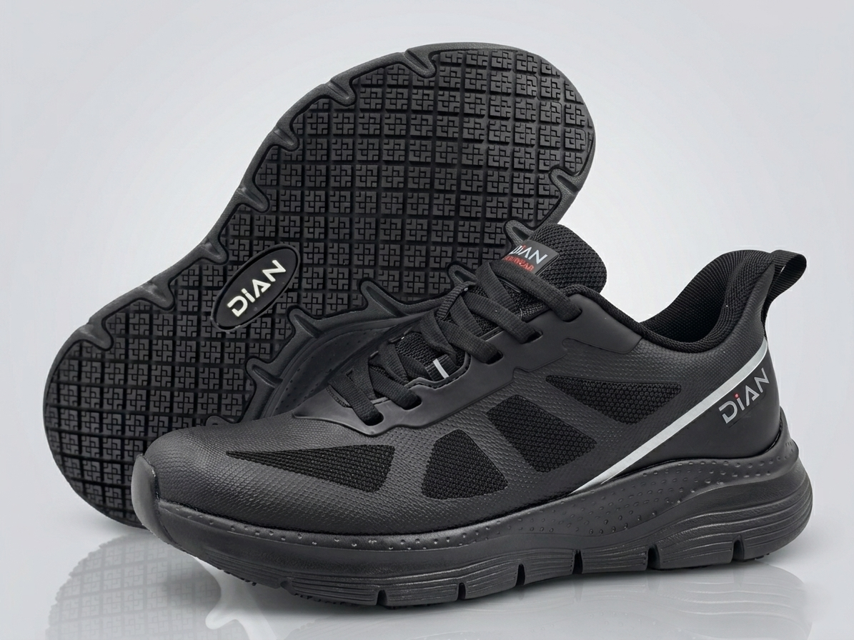 Cloud PRO Negro - Desarrollo referencial