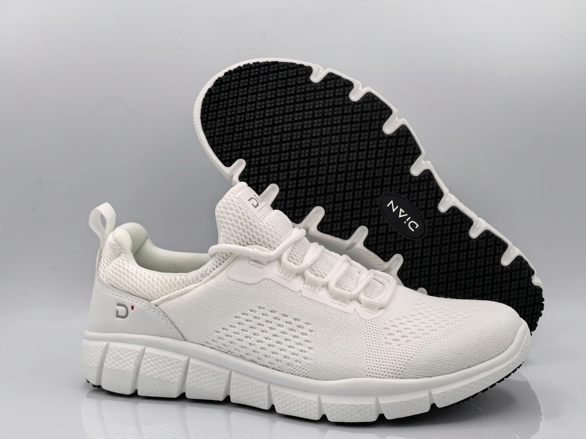 Flex Air Blanco - Desarrollo referencial