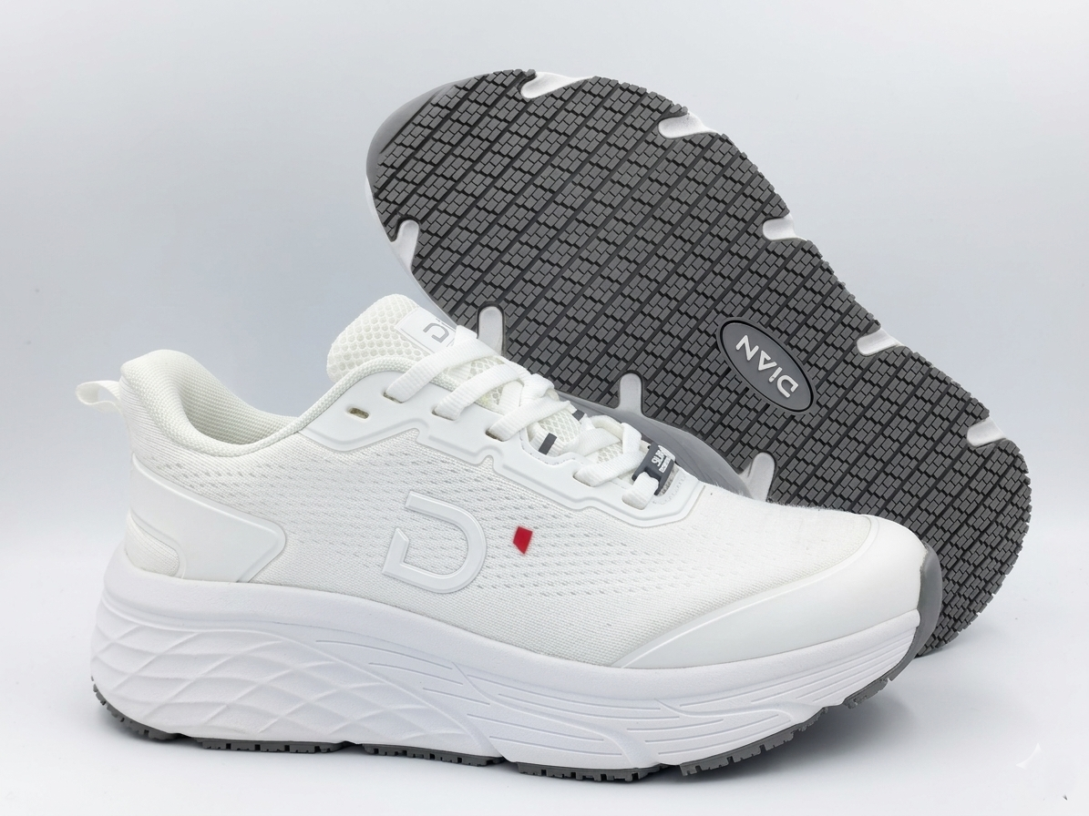 Soul PRO Blanco - Desarrollo referencial