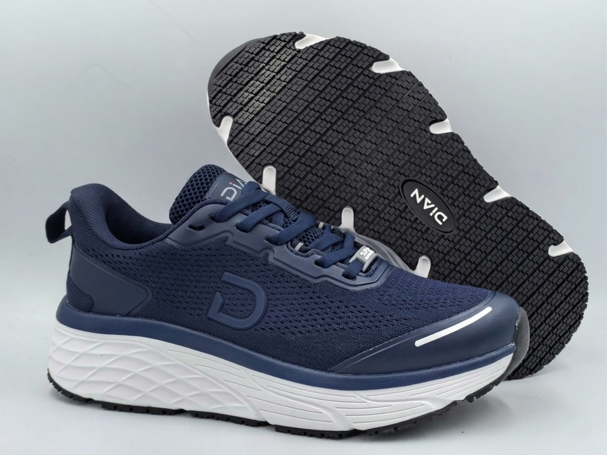 Soul PRO Navy - Desarrollo referencial